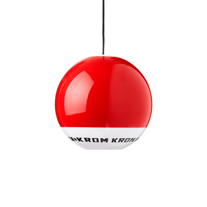 POP LOL RED