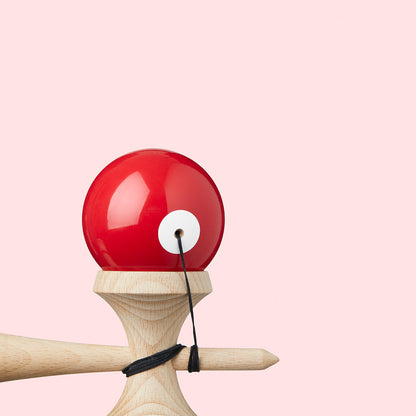 POP LOL RED