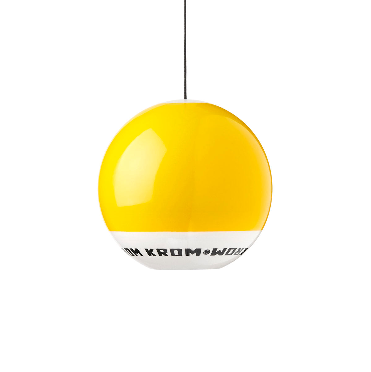 POP LOL YELLOW