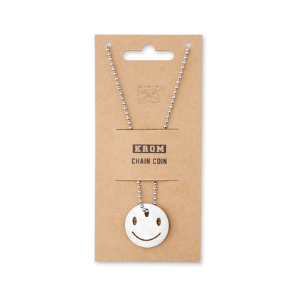 CHAIN COIN SS