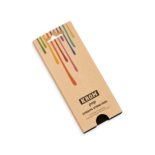 STRING PACK POP