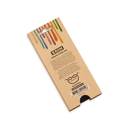 STRING PACK POP