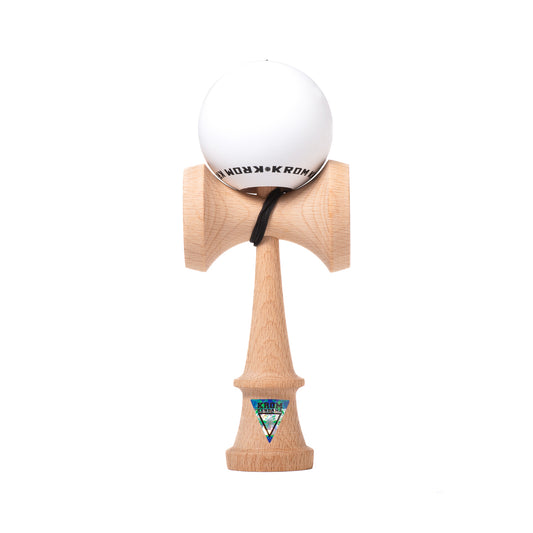POP RUBBER WHITE