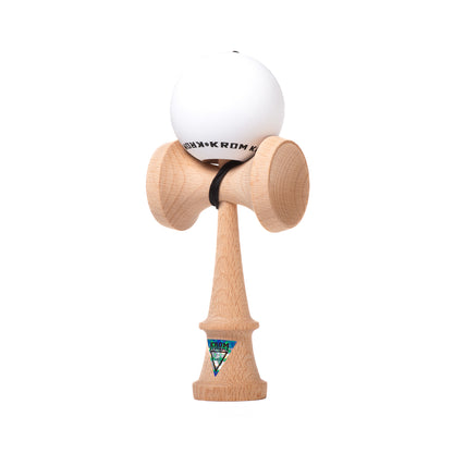 POP RUBBER WHITE