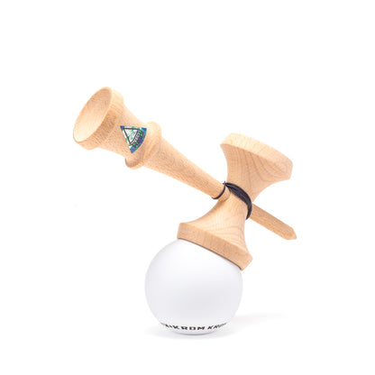 POP RUBBER WHITE
