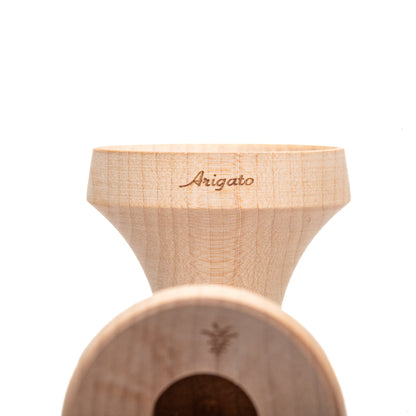 SOMA PRO MOD · MAPLE & BEECH
