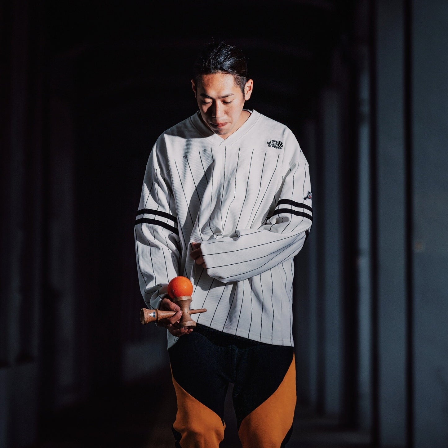 Hiroki "Iji" Ijima