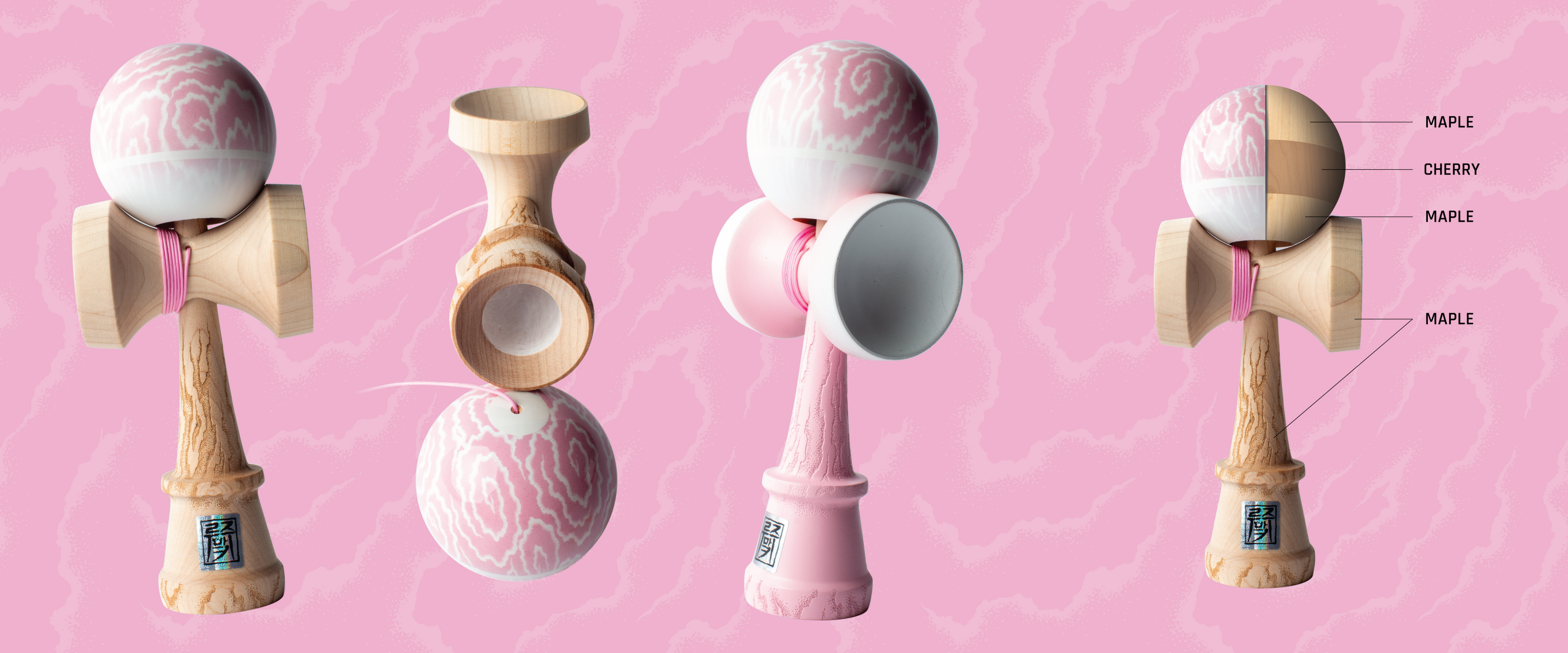 SUPERNOVA KENDAMA - けん玉SHOP