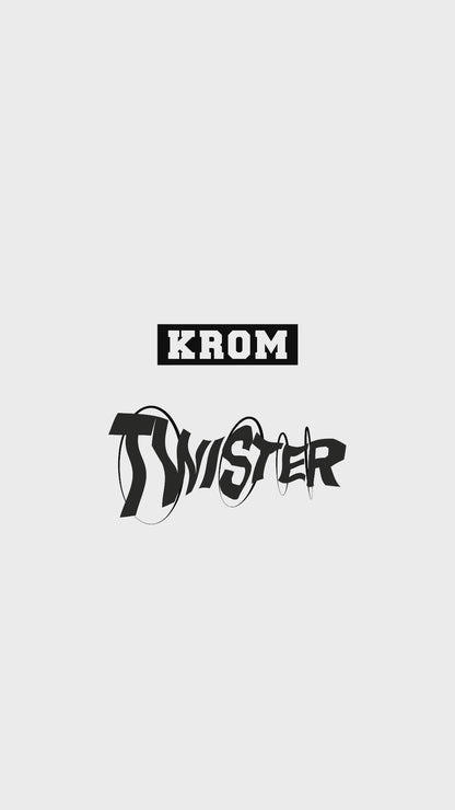 TWISTER