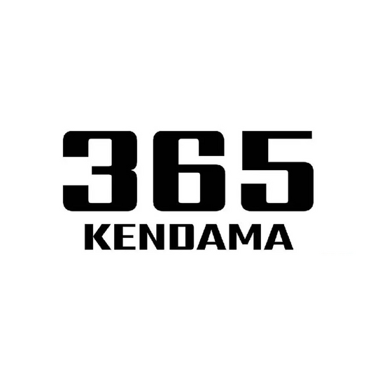 365 KENDAMA