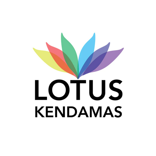 Lotus kendama
